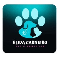 Logo Dra. Élida Carneiro